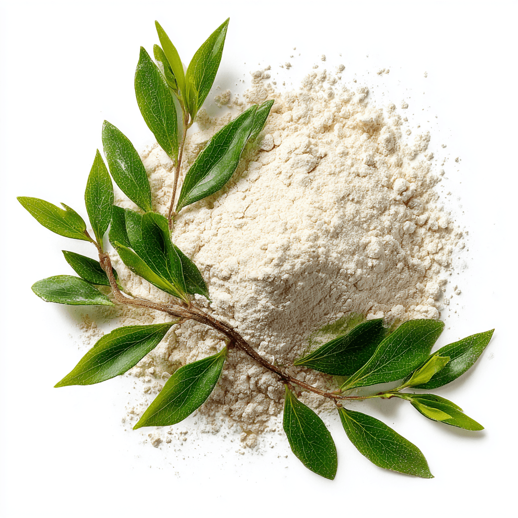 L-theanine